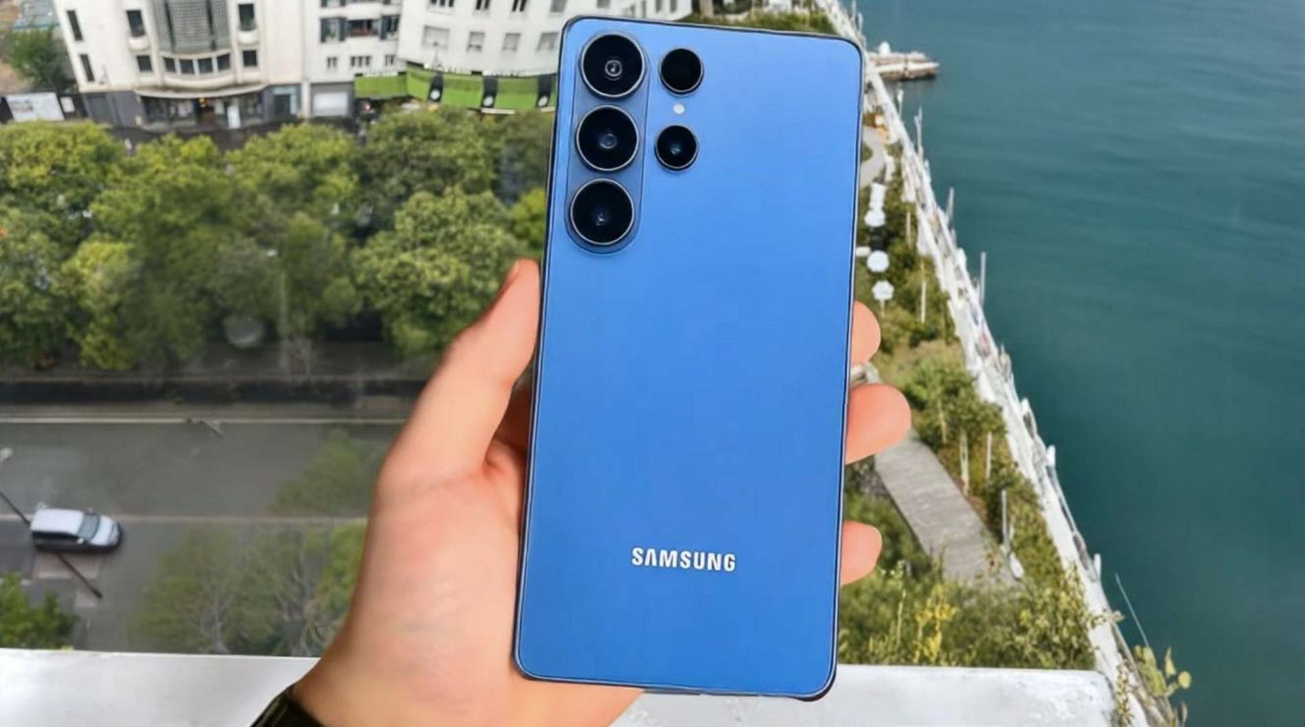 Hình ảnh cho danh mục Cập nhật ngày ra mắt S26 Ultra và các tin đồn hấp dẫn khác: Liệu có kịp chơi Tết?